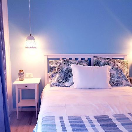 Apartment Sea View ロヴィニ エクステリア 写真