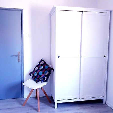Apartment Sea View ロヴィニ エクステリア 写真