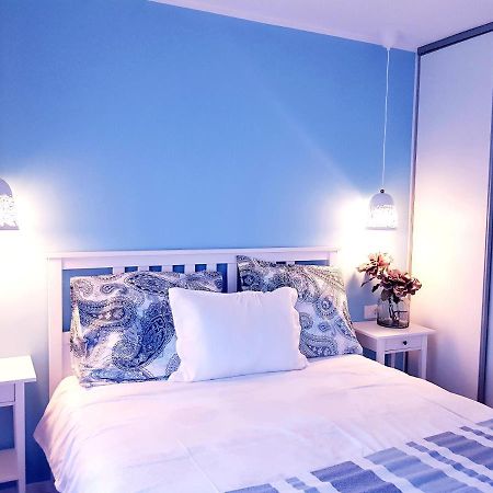 Apartment Sea View ロヴィニ エクステリア 写真
