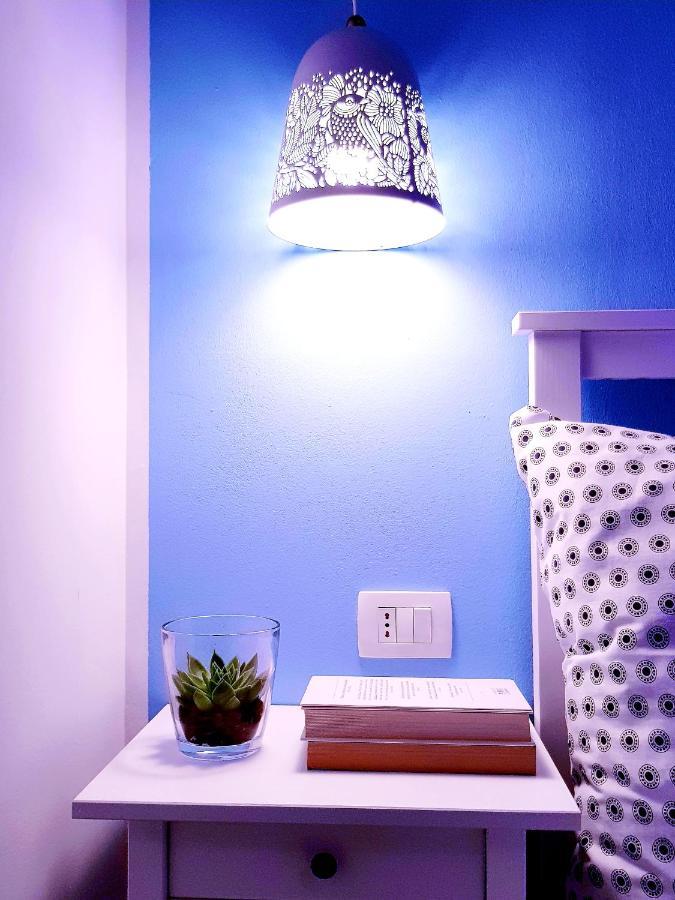 Apartment Sea View ロヴィニ エクステリア 写真